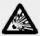SILVERCREST SBPL 15 A1 - - Avertissements concernant la batterie - 1