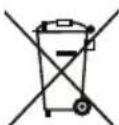 SILVERCREST SSTB 10 B2 - Desecho de las pilas/baterias - 1
