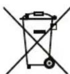 SILVERCREST SSTB 10 B2 - Disposal of batteries - 1