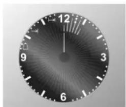 Steel Cucine Adagio - PROGRAMMIERUNG DES MINUTENZÄHLERS - 1