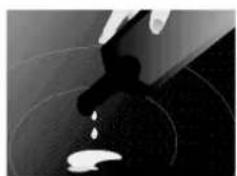 Steel Cucine Adagio - Reinigung des Induktionsherds - 4