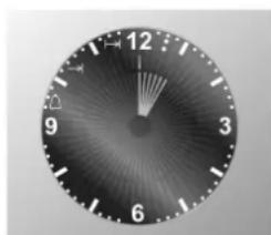 Steel Cucine Adagio - PROGRAMMIERUNG DER GARDAUER - 3