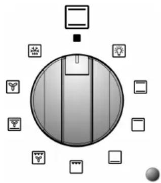 Steel Cucine Adagio - Erste Benutzung des Backofens - 1