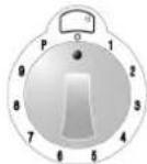 Steel Cucine Adagio - ANORDNUNG DER STRAHLELEMENTE - Beschreibung der Symbole - 11