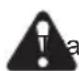 GREENWORKS 24077 - WARNING - 1