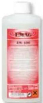 EMAG Emmi 60HC - Concentrate for disoxidation - 3