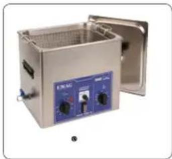 EMAG Emmi 60HC - PROFI-ULTRASCHALL-REINIGUNGSGERÄTE - 6