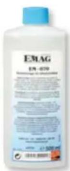 EMAG Emmi 60HC - Concentrate for disoxidation - 1