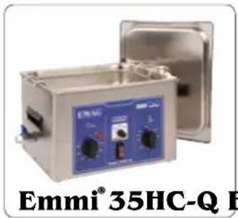 EMAG Emmi 33HCQ - PROFI-ULTRASCHALL-REINIGUNGSGERÄTE - 4