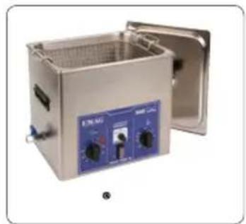 EMAG Emmi 33HCQ - PROFI-ULTRASCHALL-REINIGUNGSGERÄTE - 6