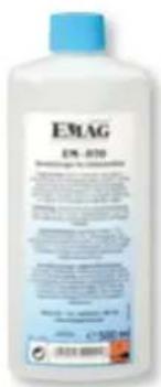 EMAG Emmi 40HC - REINIGUNGSZUSÄTZE - 1