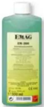 EMAG Emmi 40HC - REINIGUNGSZUSÄTZE - 4