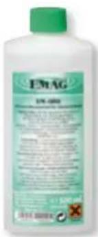 EMAG Emmi 40HC - REINIGUNGSZUSÄTZE - 2