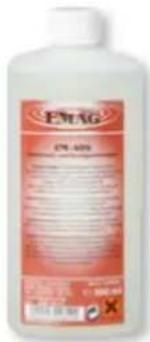 EMAG Emmi 40HC - Concentrate for disoxidation - 7