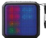 Wonky Monkey WM SPBT10BL ColorWave M - 1
