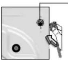 Wellington WT807TRS - RACCORDEMENT ELECTRIQUE - 3