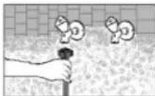 Wellington WL1009CA3 - RACCORDEMENT ELECTRIQUE - 2