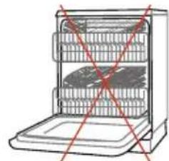 Wellington WRFK186 - PARTIE 4. NETTOYAGE ET ENTRETIEN - 2