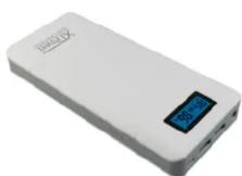 XT Power XT16000QC2 - Modelo: XT-16000QC2 - 1