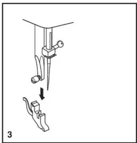 Silver 1008 - F Point nid d'abeille - 3