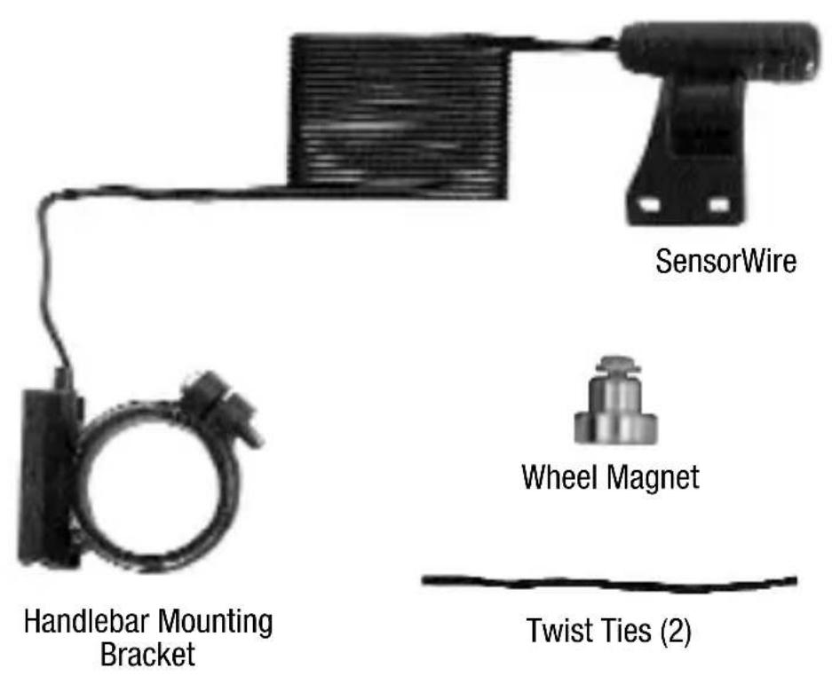 Bell SpinFit - PaRTS - 1