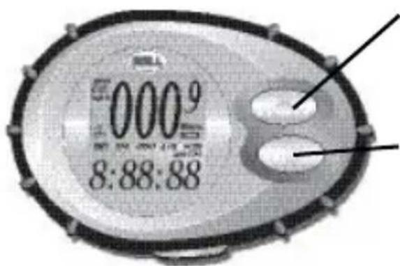 Bell SpinFit - FONCTIONS DE RÉINITIALISATION - AVANT - 1