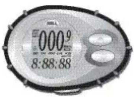 Bell SpinFit - PaRTES - 2