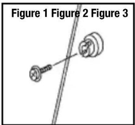 Bell SpinFit - INSTALLATION - MAGNET AND SENSOR - 1