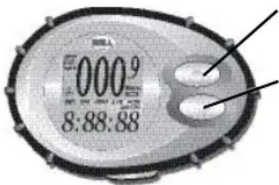 Bell SpinFit - RESET FUNCTIONS - FRONT - 1