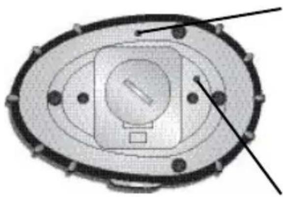 Bell SpinFit - RESET FUNCTIONS - baCk - 1