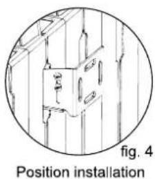 BLYSS Aliona - Comment installer I'appareil? - 2