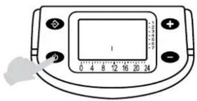 BLYSS Aliona - Mode d'emploi du thermostat - 1