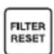 SOEHNLE AirFresh Wash 500 - Betriebsstundenzähler des Filters zurücksetzen - 1