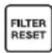 SOEHNLE AirFresh Wash 500 - Reset filterets driftstimetæller - 1