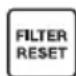SOEHNLE AirFresh Wash 500 - Réinitialiser le compteur d'heures du filtre - 1