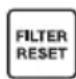 SOEHNLE AirFresh Wash 500 - Reset del contaore di esercizio del filtro - 1