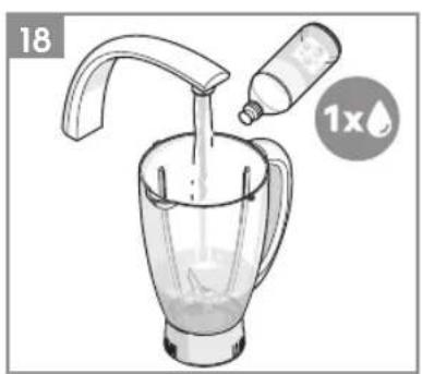 ELECTROLUX EKM3000 - 20