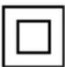 SALORA DBS200 - Markings on the Product - 1