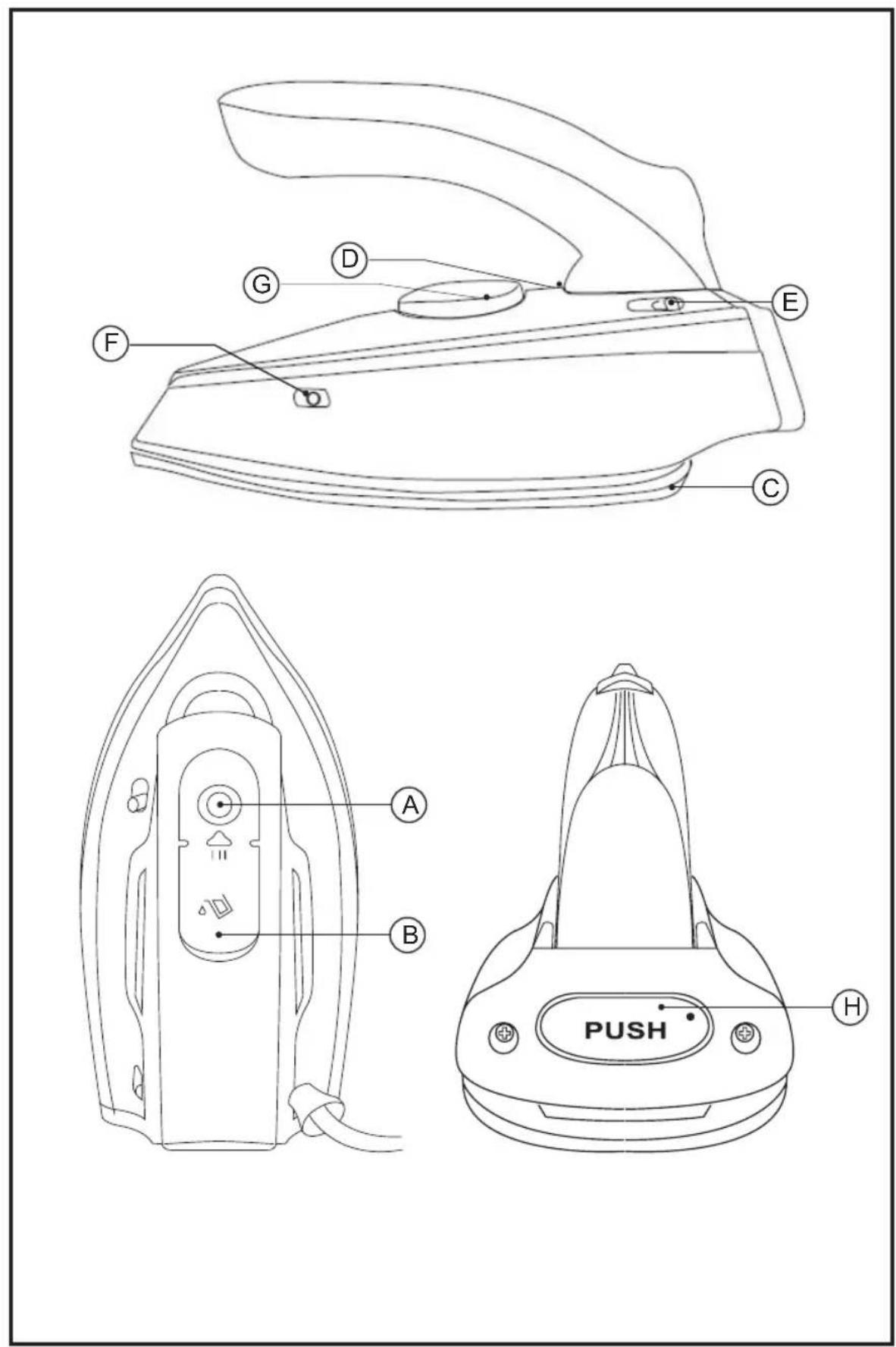 SOLAC PV1651 - 1