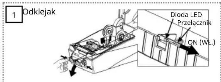 Bixolon SLPTX220 - 1