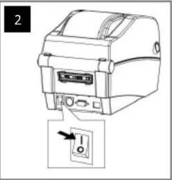 Bixolon SLPTX220 - SLP-TX220 Series - 3