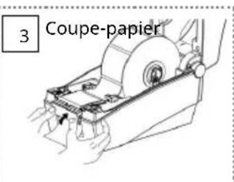 Bixolon SLPTX220 - 3