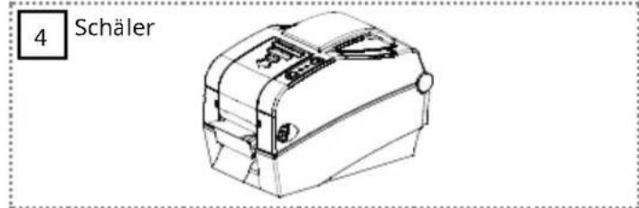 Bixolon SLPTX220 - 4