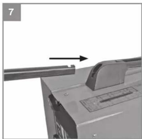 EINHELL TCEW 160 D - 7