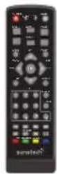Sunstech DTB4660HDBK - Package Contents - 4