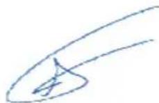 Sunstech DTB4660HDBK - We, the undersigned, hereby declare under our sole responsibility that the specified equipment is in conformity with the above Directive(s) and Standard(s) - 1