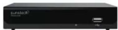 Sunstech DTB4660HDBK - Contenu de l'emballage - 1