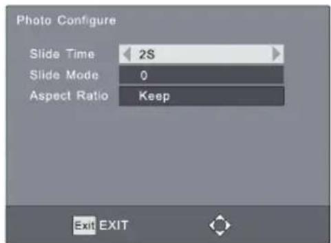 Sunstech DTB4660HDBK - -Aspect Ratio: - 1