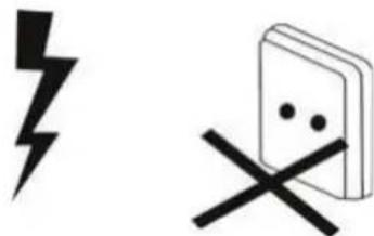 Sunstech DTB4660HDBK - Heat and Flames - 1