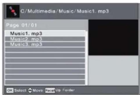 Sunstech DTB4660HDBK - Multimedia: - 2